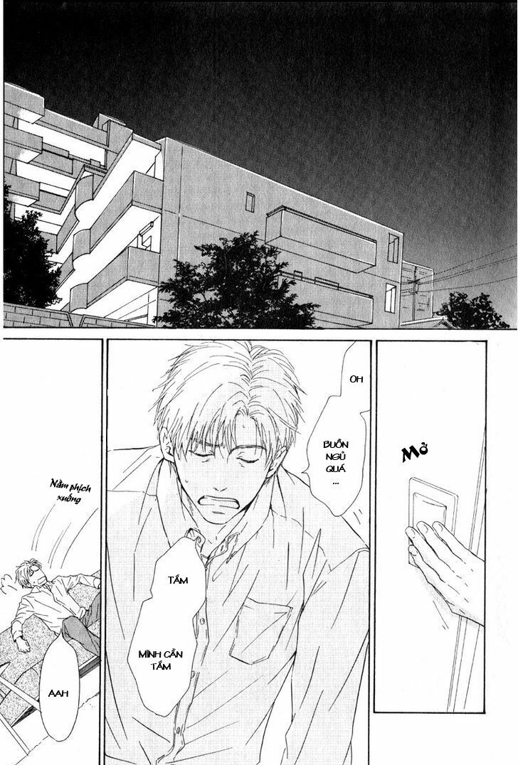 Hana wa Sakuka: Chapter 20