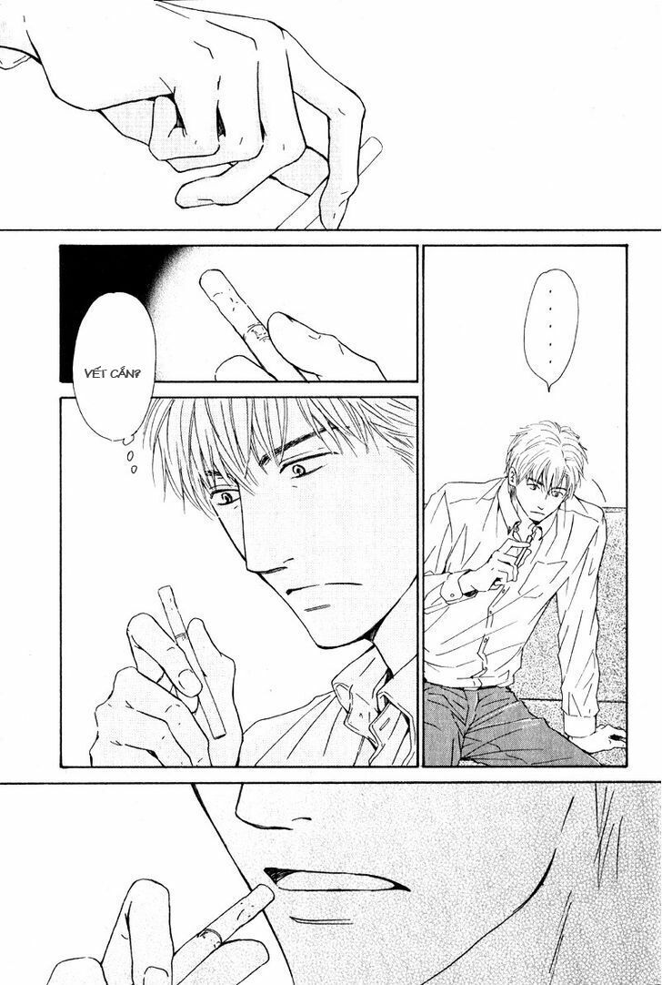 Hana wa Sakuka: Chapter 20