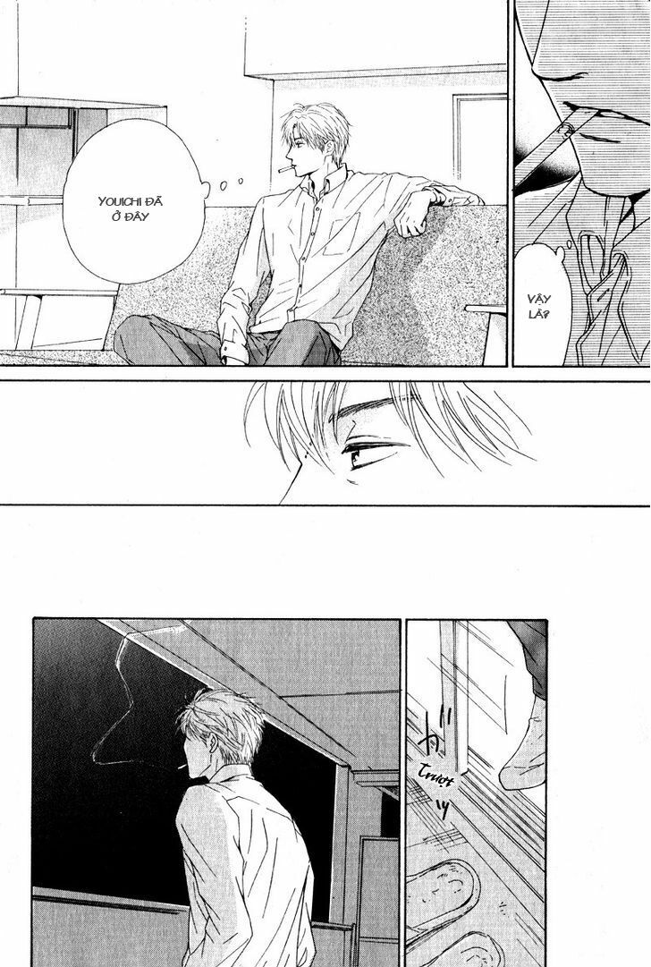 Hana wa Sakuka: Chapter 20
