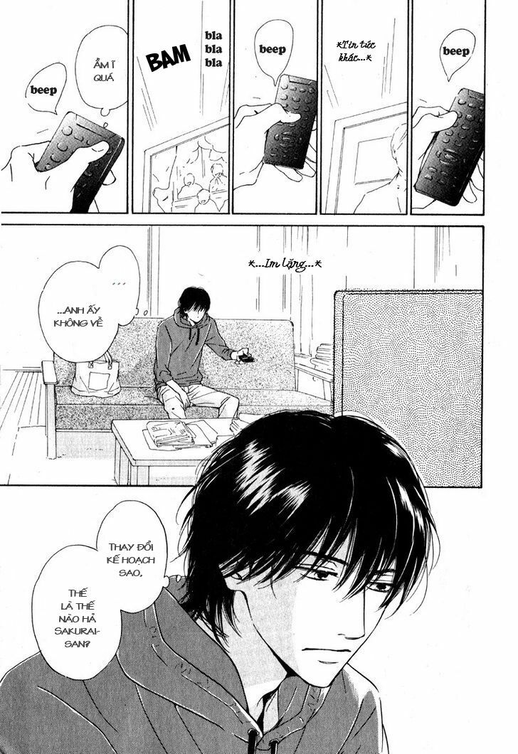 Hana wa Sakuka: Chapter 20