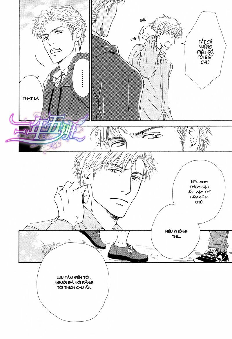 Hana wa Sakuka: Chapter 21