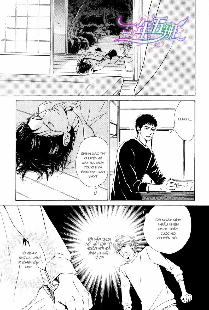 Hana wa Sakuka: Chapter 22