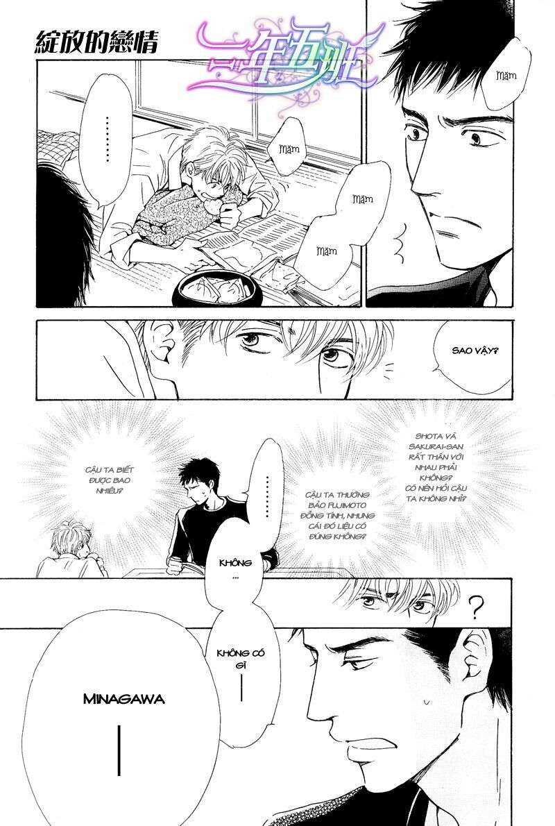 Hana wa Sakuka: Chapter 22