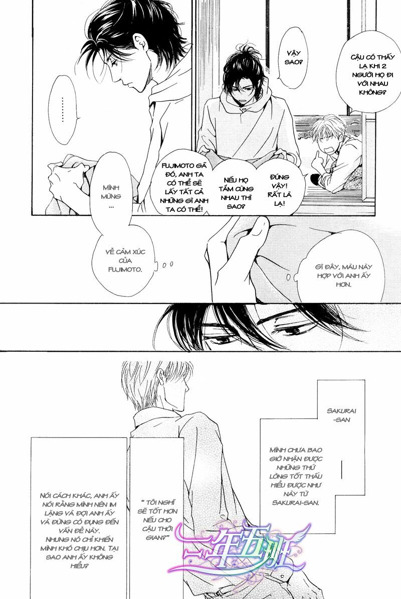 Hana wa Sakuka: Chapter 22