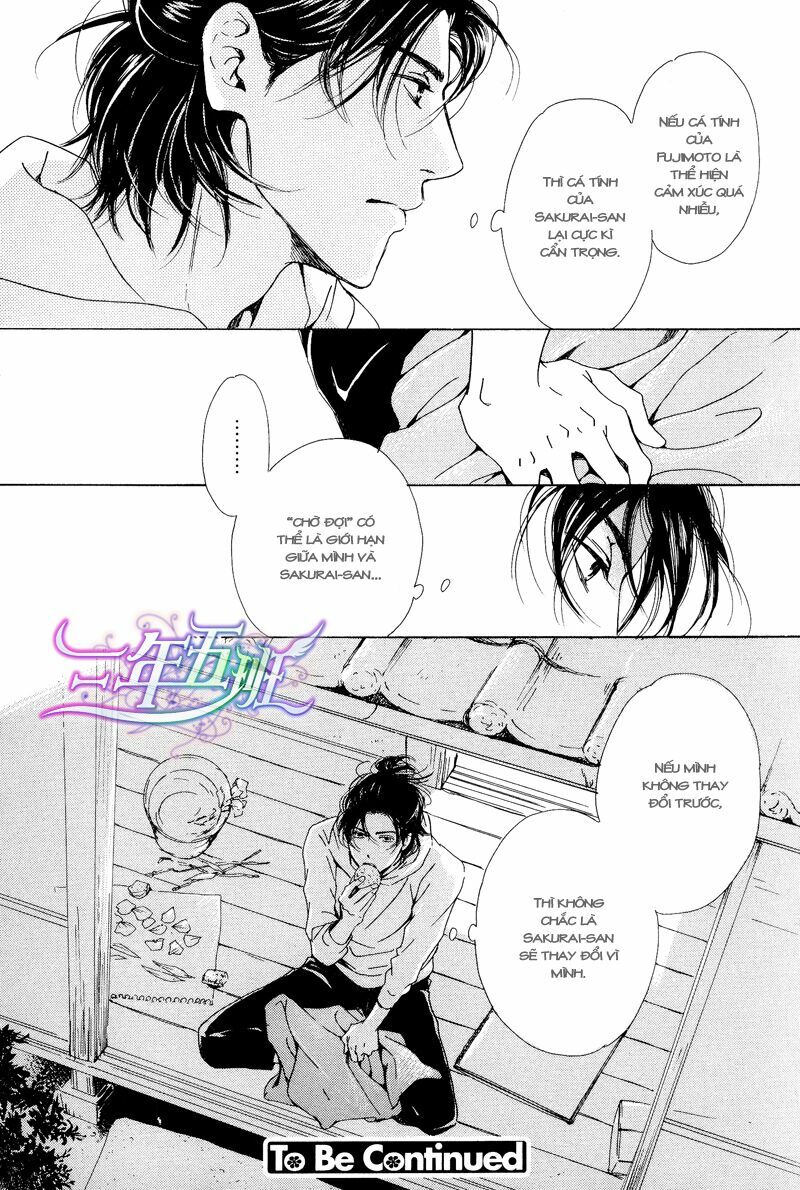 Hana wa Sakuka: Chapter 22