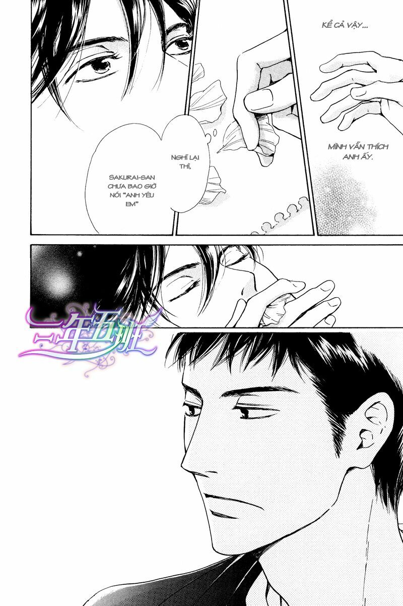 Hana wa Sakuka: Chapter 22