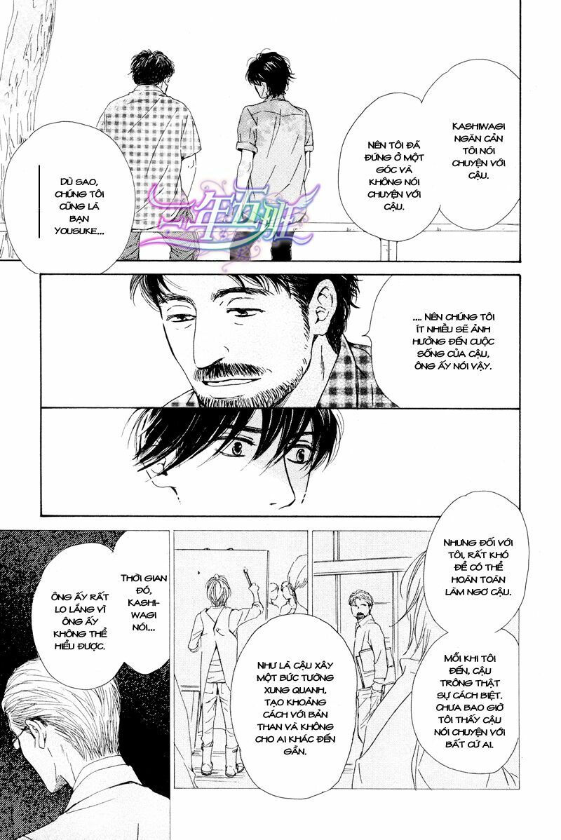 Hana wa Sakuka: Chapter 23
