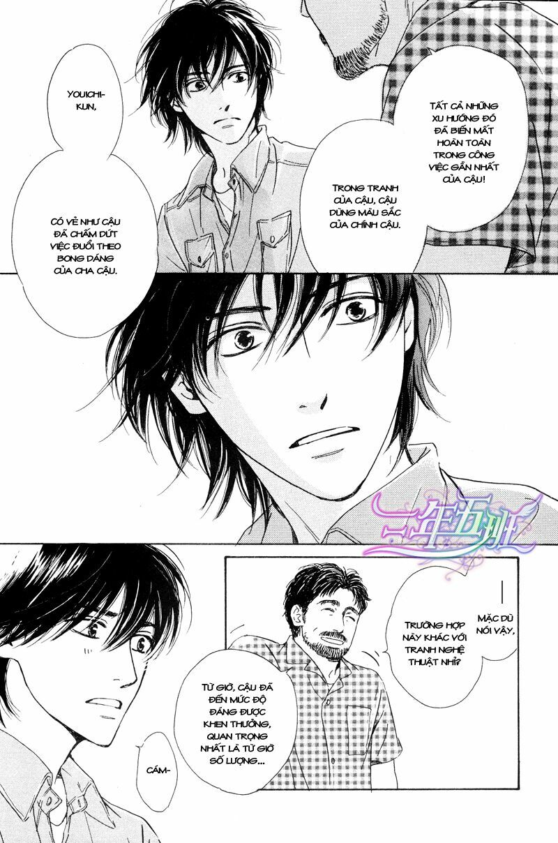 Hana wa Sakuka: Chapter 23