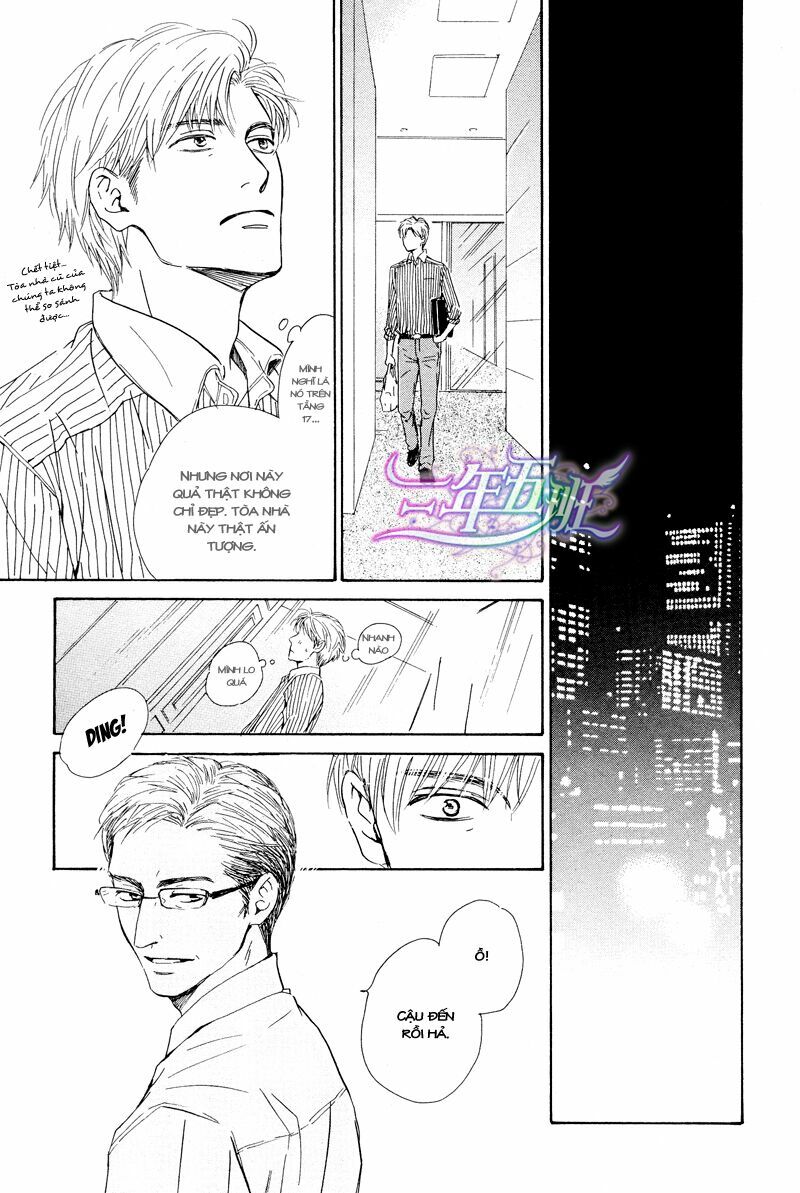 Hana wa Sakuka: Chapter 23