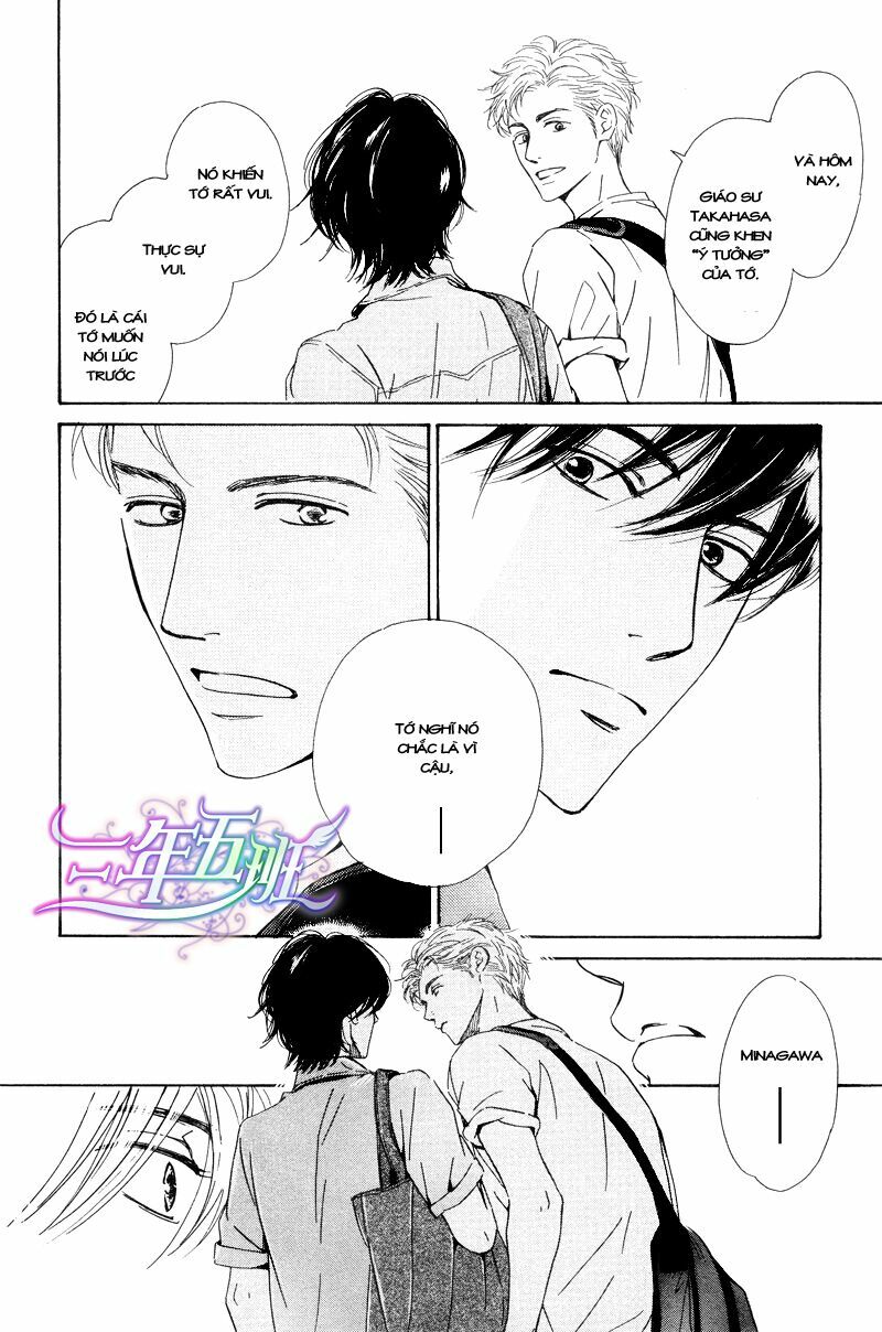 Hana wa Sakuka: Chapter 23