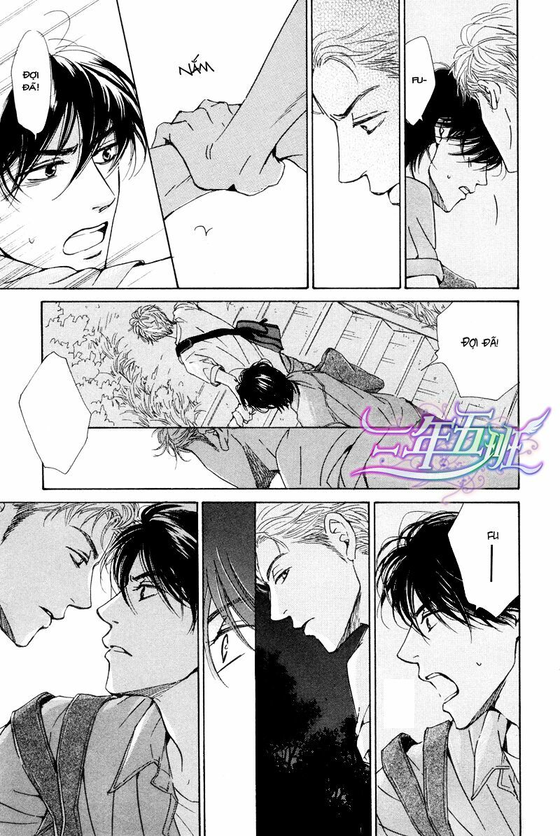 Hana wa Sakuka: Chapter 23