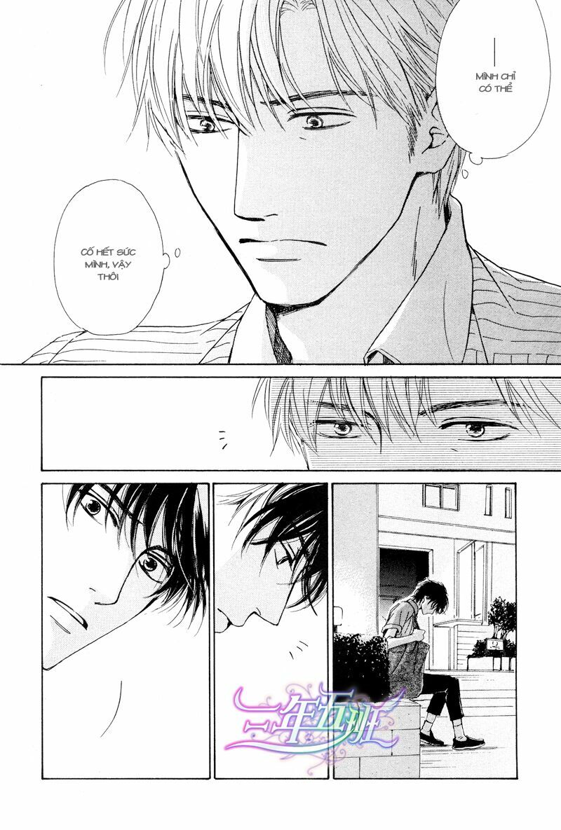 Hana wa Sakuka: Chapter 23