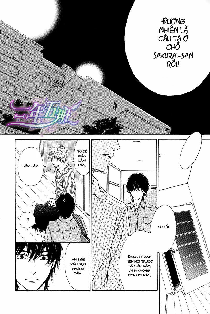 Hana wa Sakuka: Chapter 24