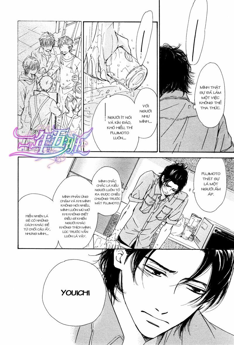 Hana wa Sakuka: Chapter 24