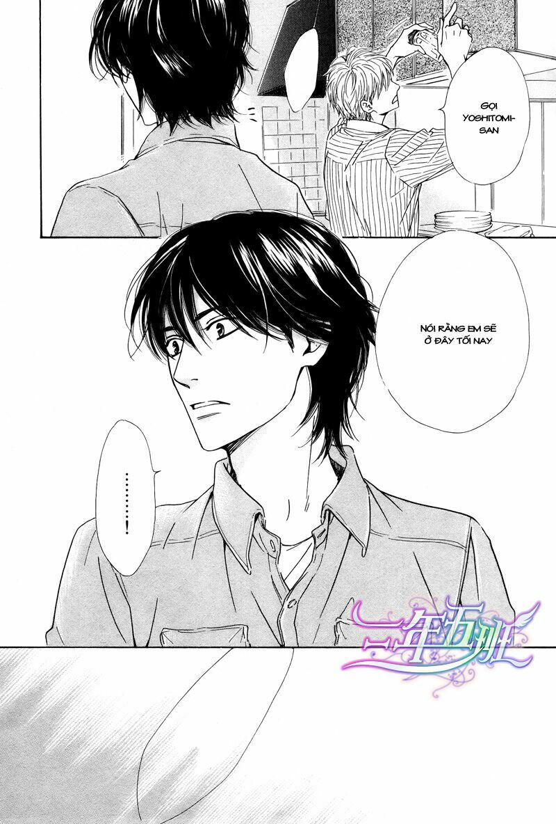 Hana wa Sakuka: Chapter 24