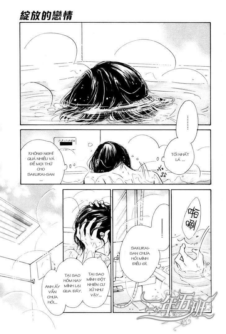 Hana wa Sakuka: Chapter 24
