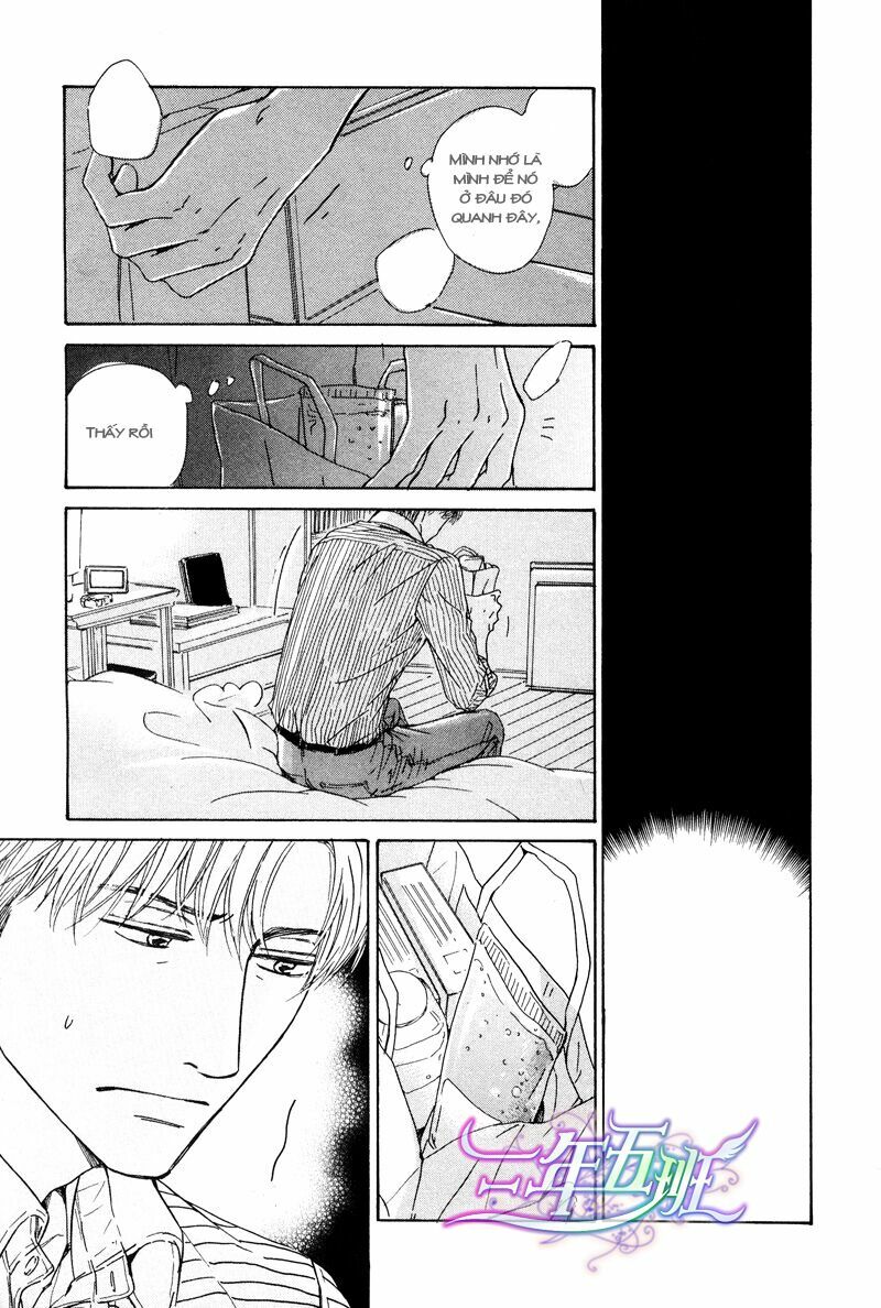 Hana wa Sakuka: Chapter 24