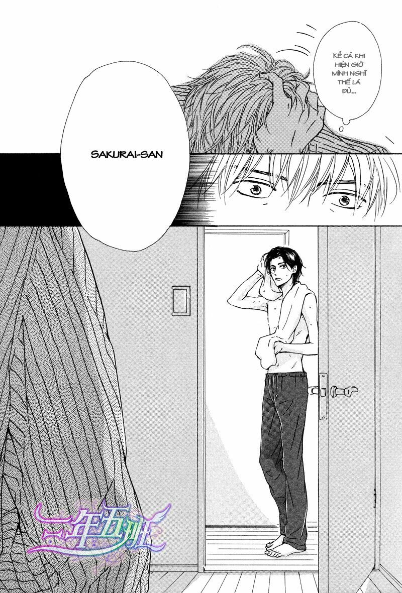 Hana wa Sakuka: Chapter 24