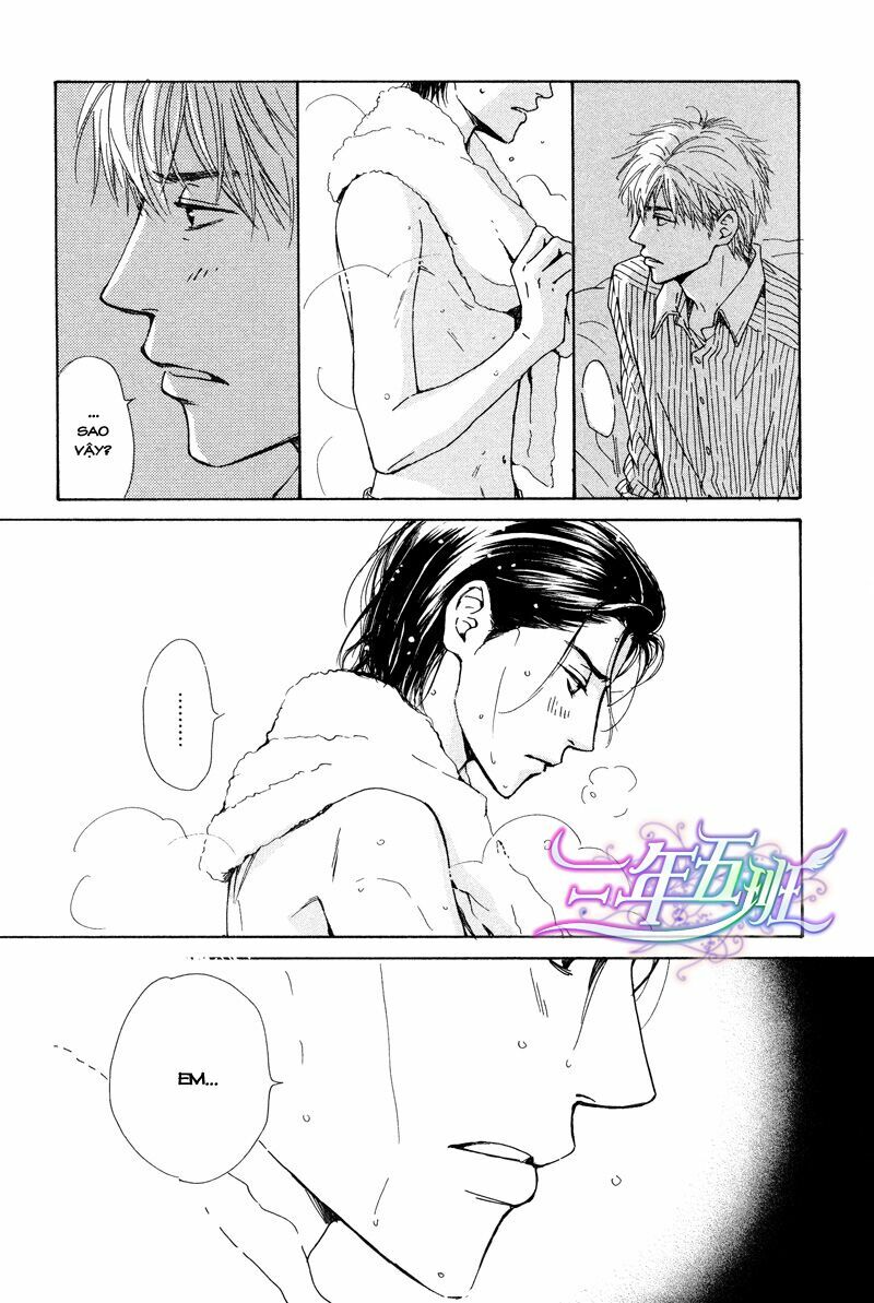Hana wa Sakuka: Chapter 24