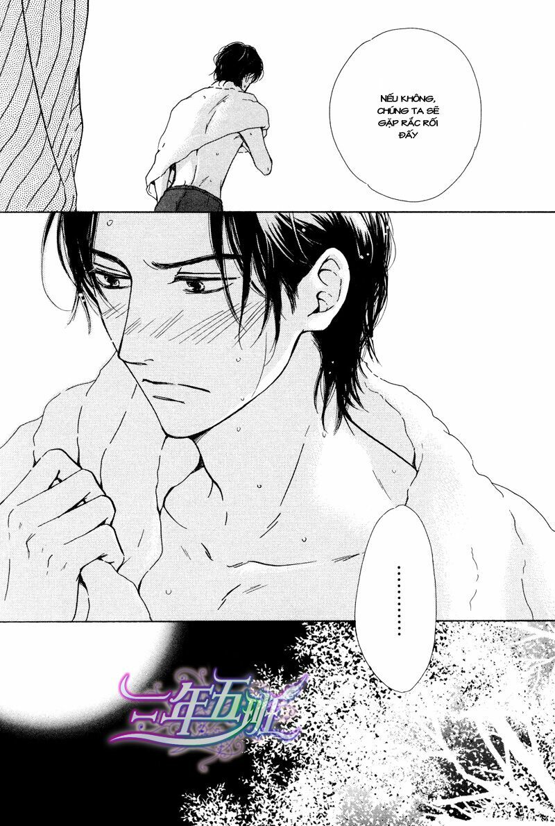 Hana wa Sakuka: Chapter 24
