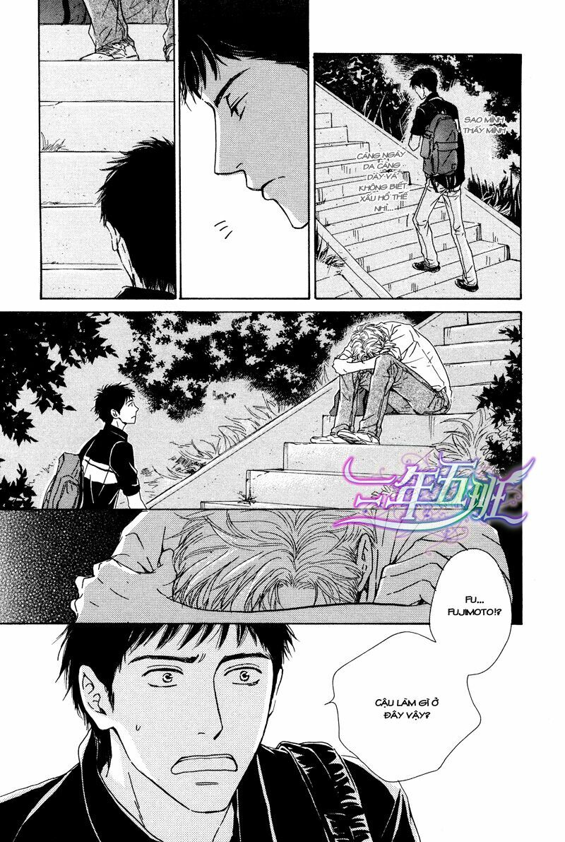 Hana wa Sakuka: Chapter 24