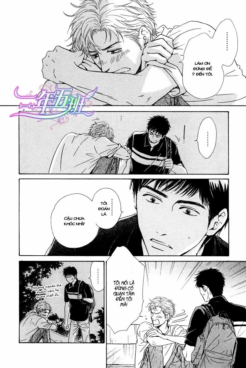 Hana wa Sakuka: Chapter 24