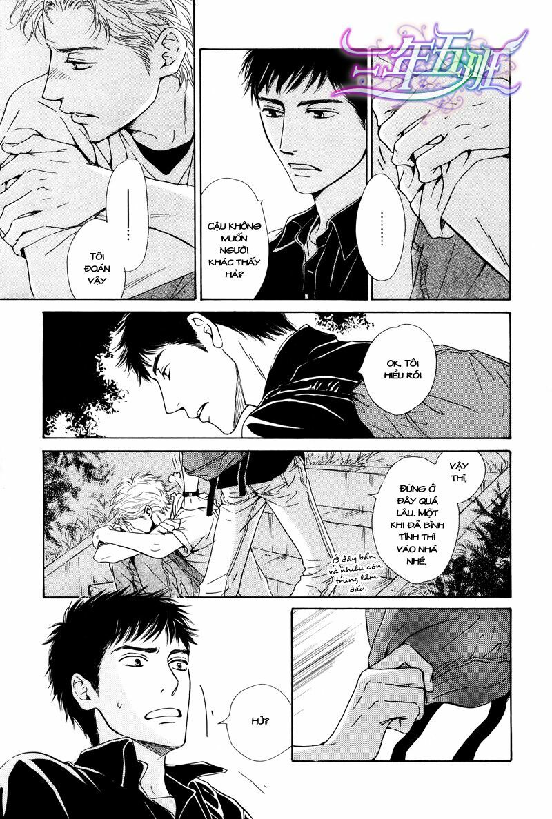 Hana wa Sakuka: Chapter 24
