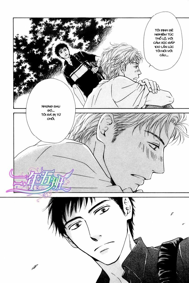 Hana wa Sakuka: Chapter 24