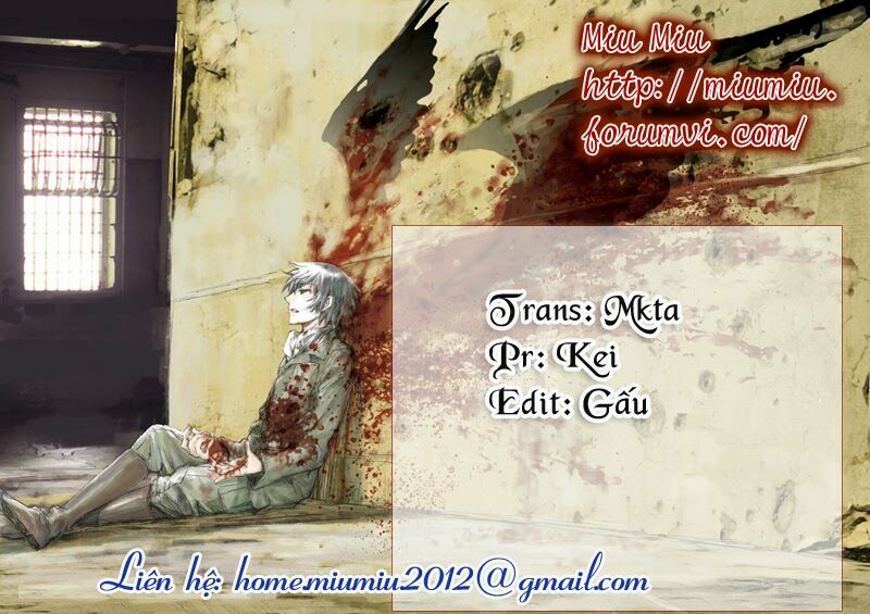 Hana wa Sakuka: Chapter 26