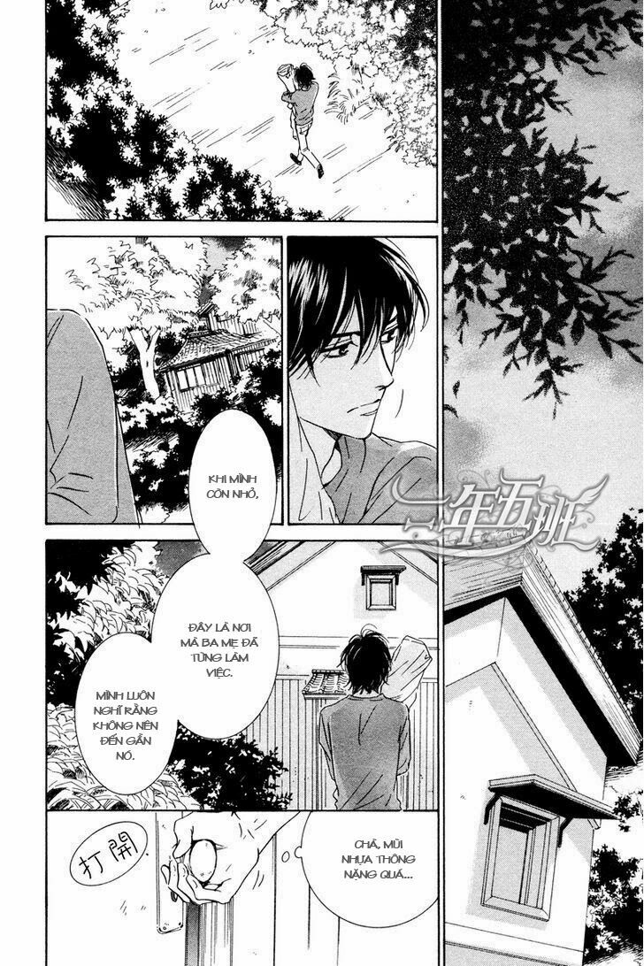 Hana wa Sakuka: Chapter 26
