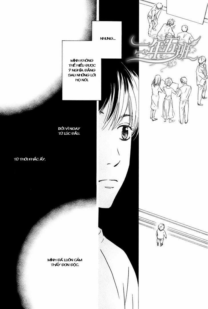 Hana wa Sakuka: Chapter 26