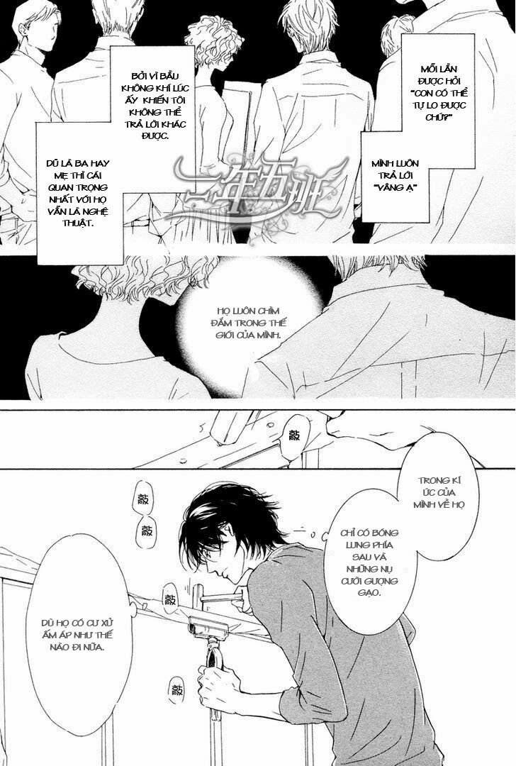 Hana wa Sakuka: Chapter 26