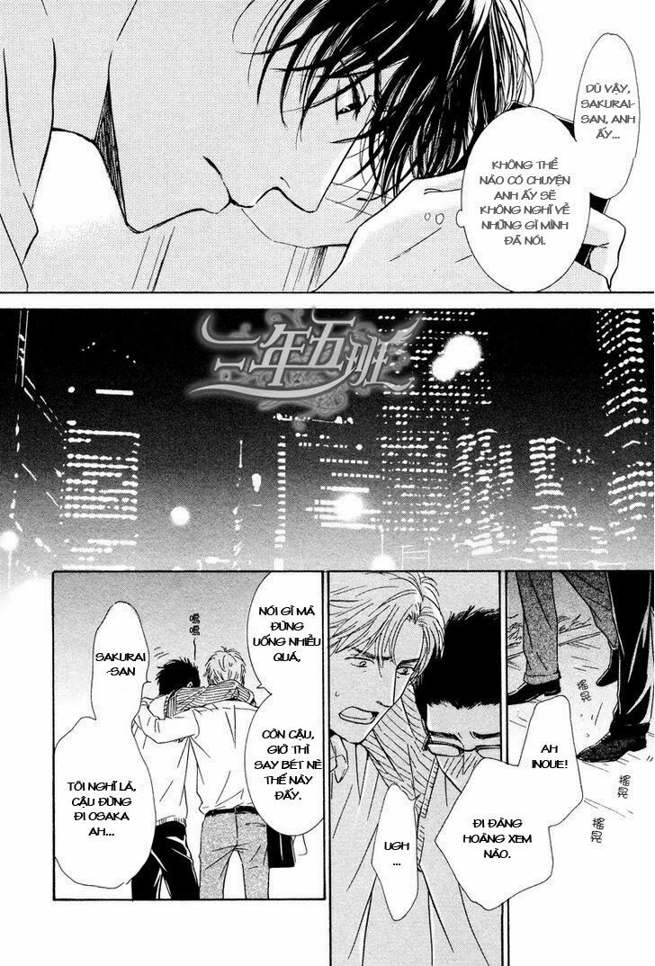 Hana wa Sakuka: Chapter 26