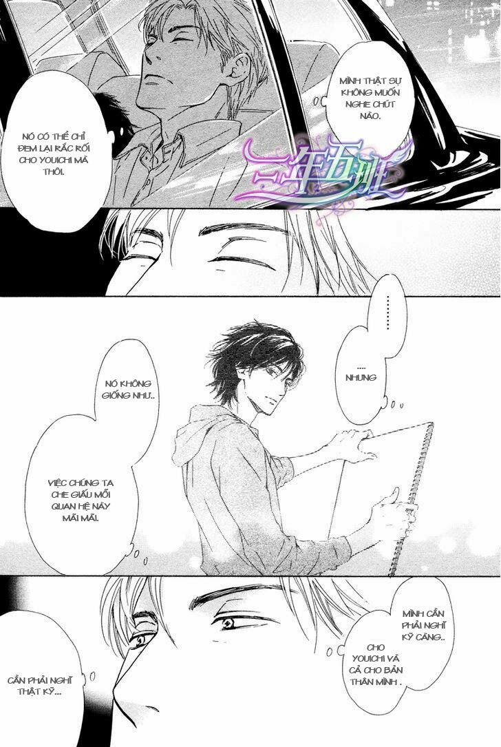 Hana wa Sakuka: Chapter 26