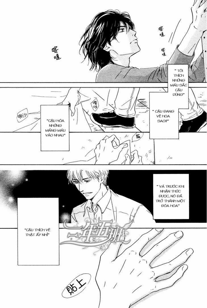 Hana wa Sakuka: Chapter 26