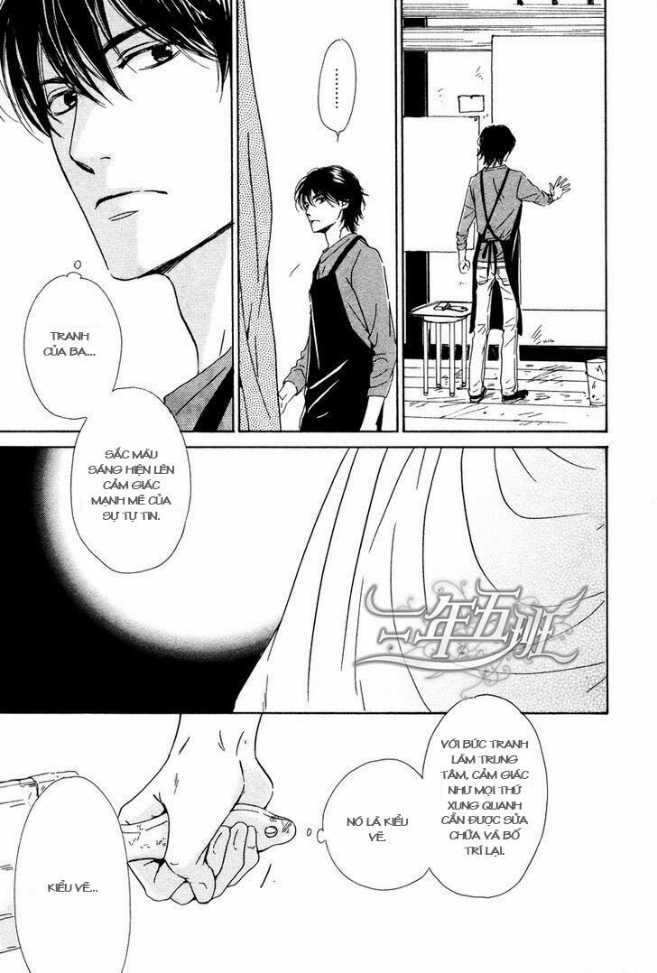 Hana wa Sakuka: Chapter 26