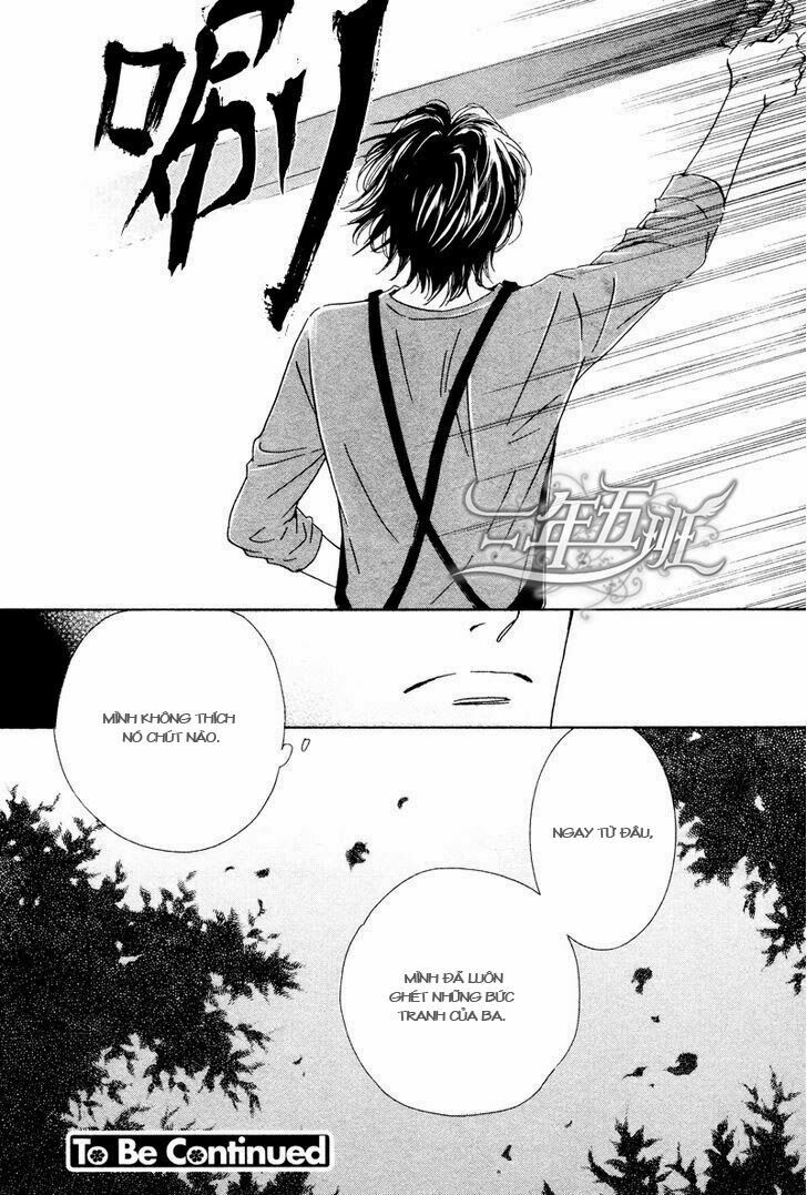 Hana wa Sakuka: Chapter 26