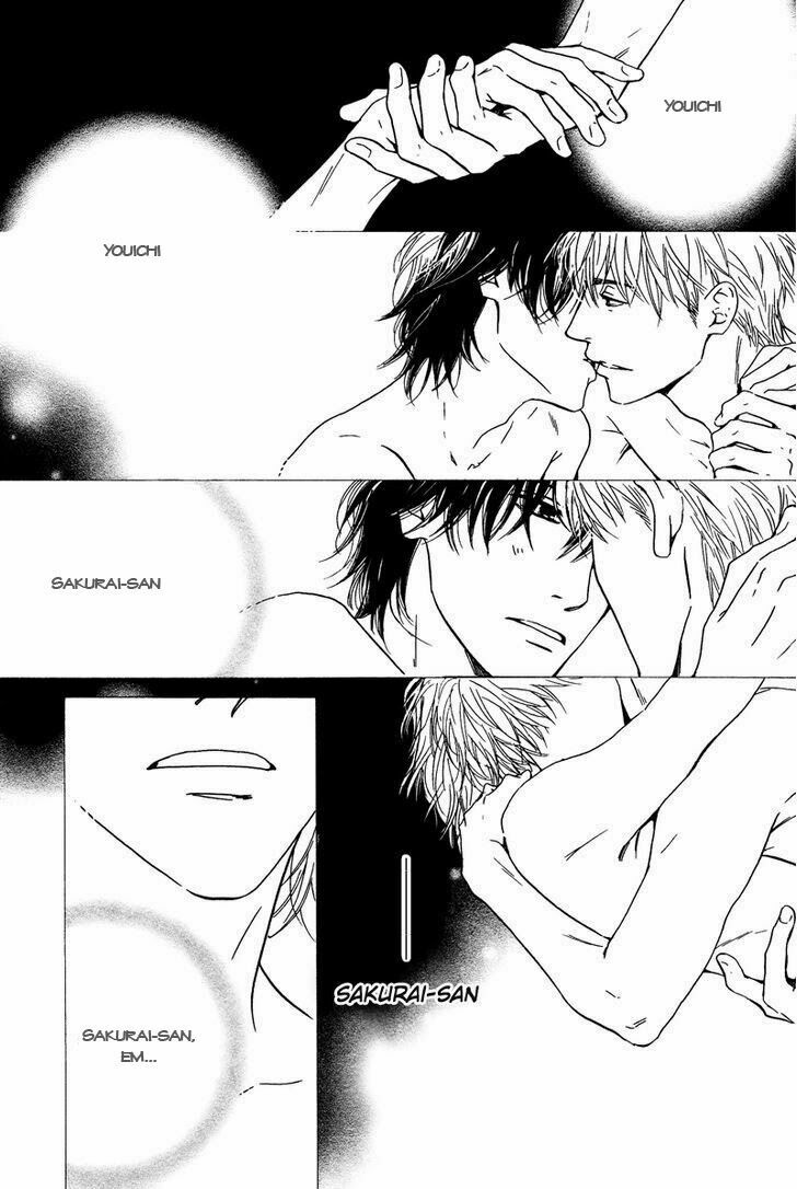 Hana wa Sakuka: Chapter 26