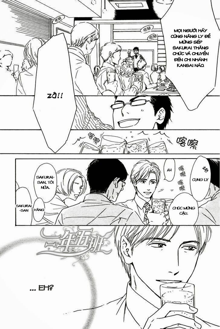 Hana wa Sakuka: Chapter 26