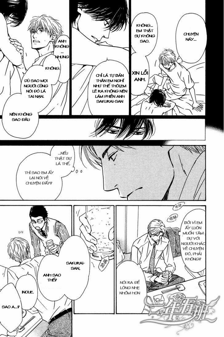 Hana wa Sakuka: Chapter 26