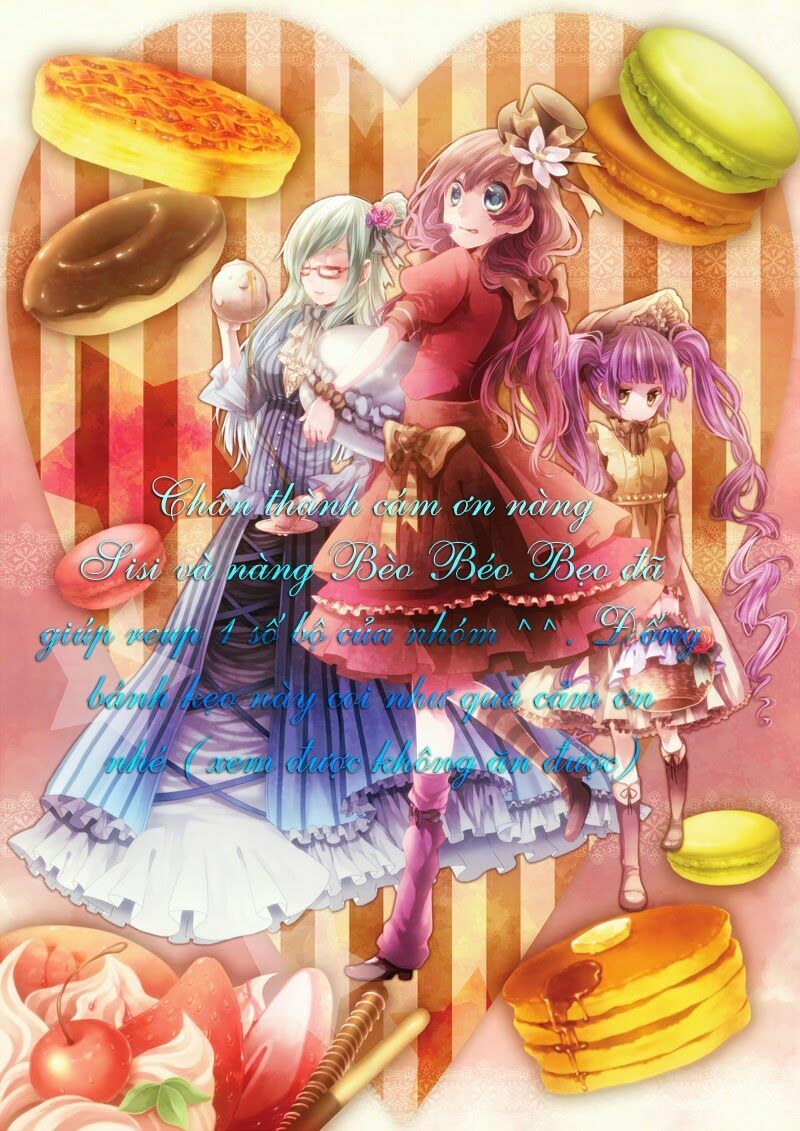 Hana wa Sakuka: Chapter 27