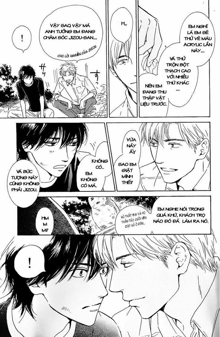 Hana wa Sakuka: Chapter 27