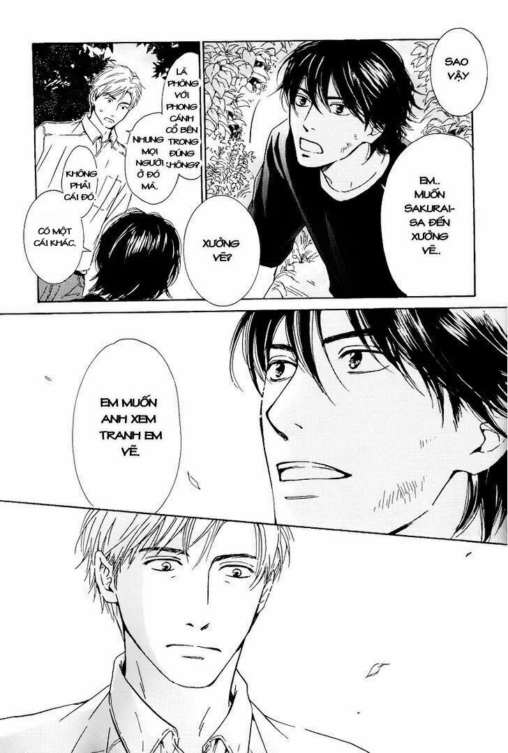 Hana wa Sakuka: Chapter 27