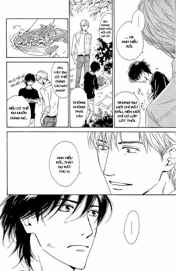 Hana wa Sakuka: Chapter 27