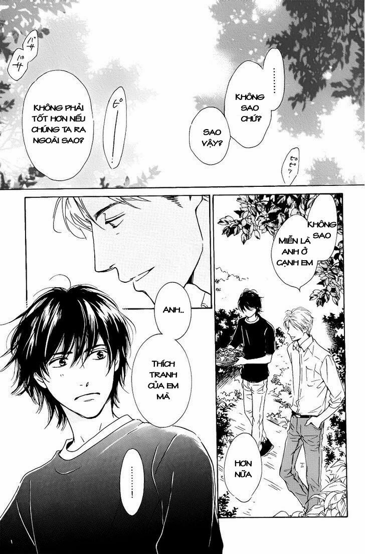 Hana wa Sakuka: Chapter 27