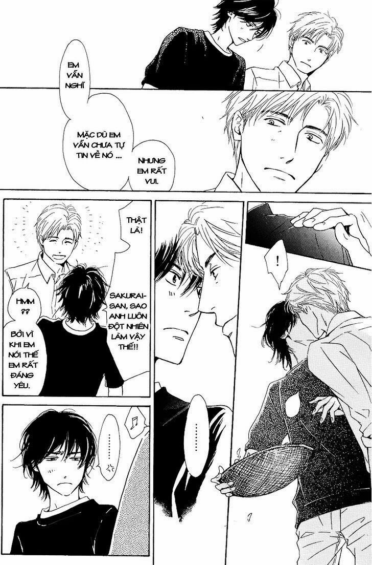Hana wa Sakuka: Chapter 27