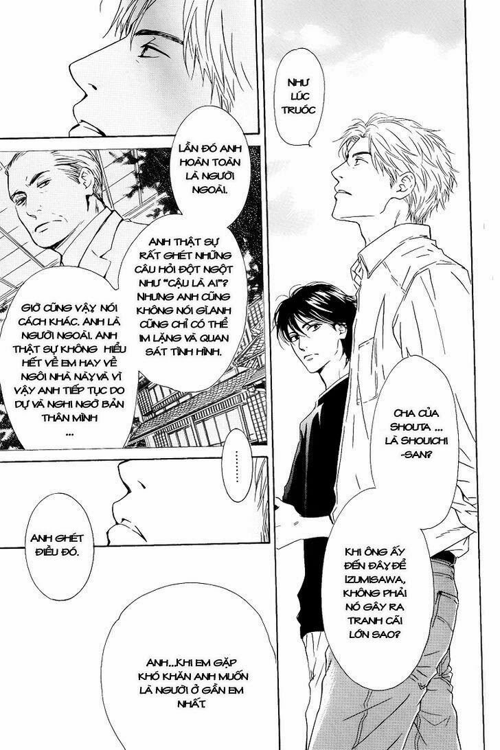 Hana wa Sakuka: Chapter 27