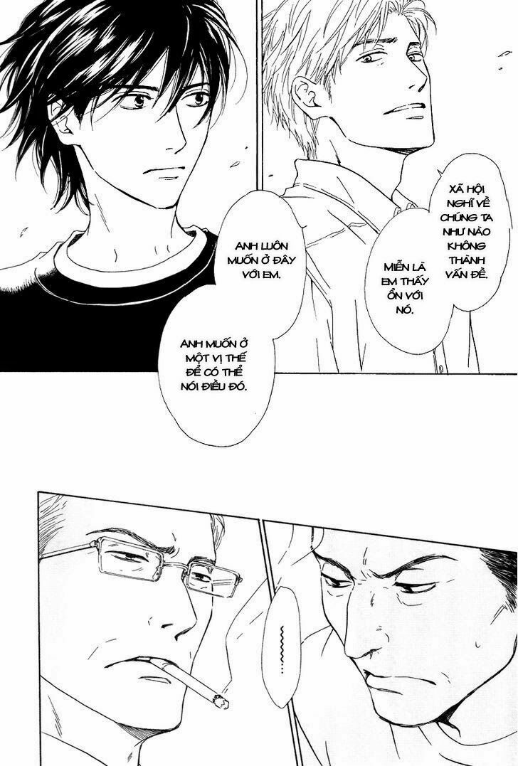 Hana wa Sakuka: Chapter 27
