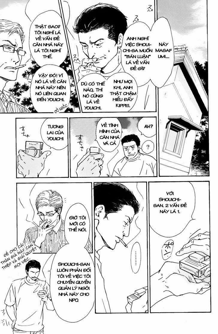 Hana wa Sakuka: Chapter 27