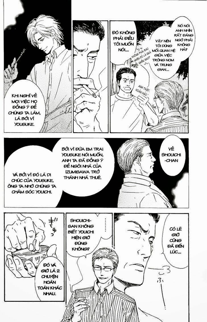 Hana wa Sakuka: Chapter 27